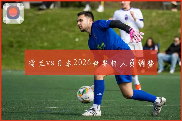 荷兰vs日本2026世界杯人员调整