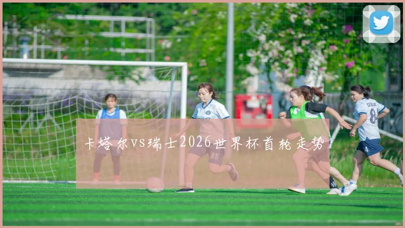 卡塔尔vs瑞士2026世界杯首轮走势