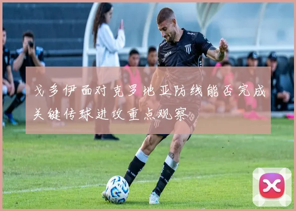戈多伊面对克罗地亚防线能否完成关键传球进攻重点观察