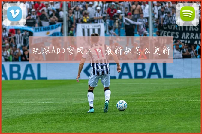 玩球App官网入口最新版怎么更新